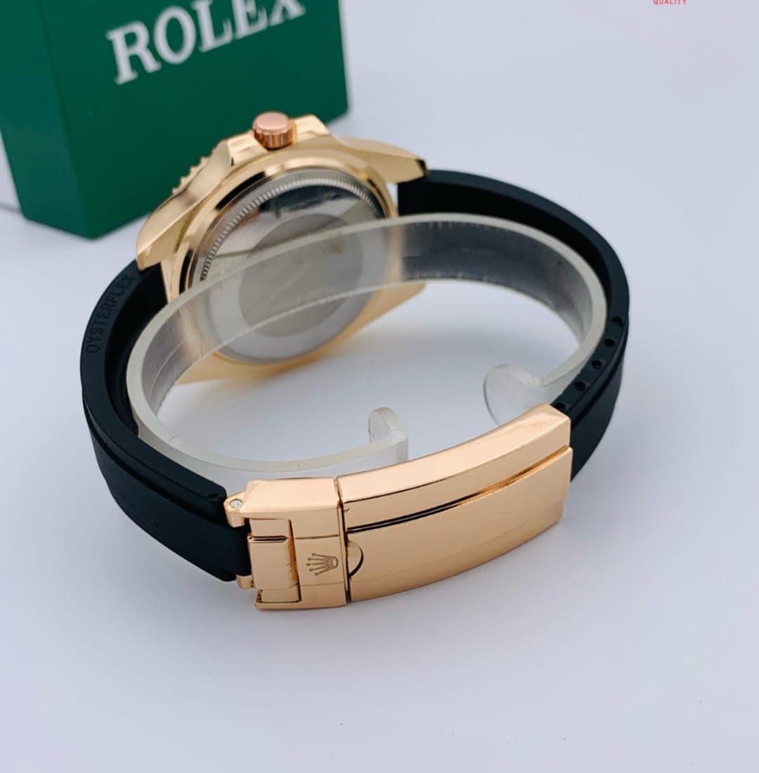 ROLEX YATCH-MASTER