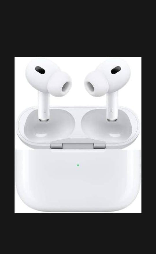 AirPods Pro 2 ANC (2nd Generation) Wireless Earbuds in Pakistan