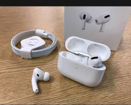 AirPods Pro 2 ANC (2nd Generation) Wireless Earbuds in Pakistan