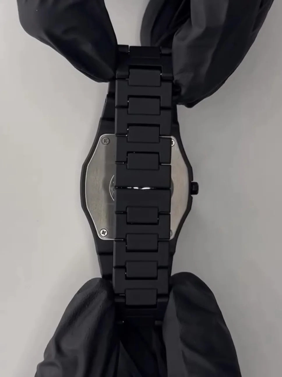 Arabic  Watch