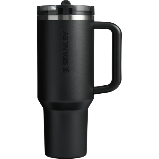 Quencher Tumbler