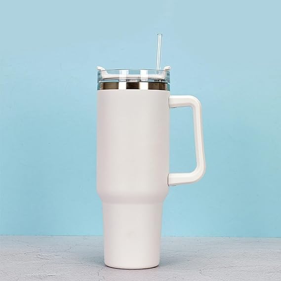 Quencher Tumbler