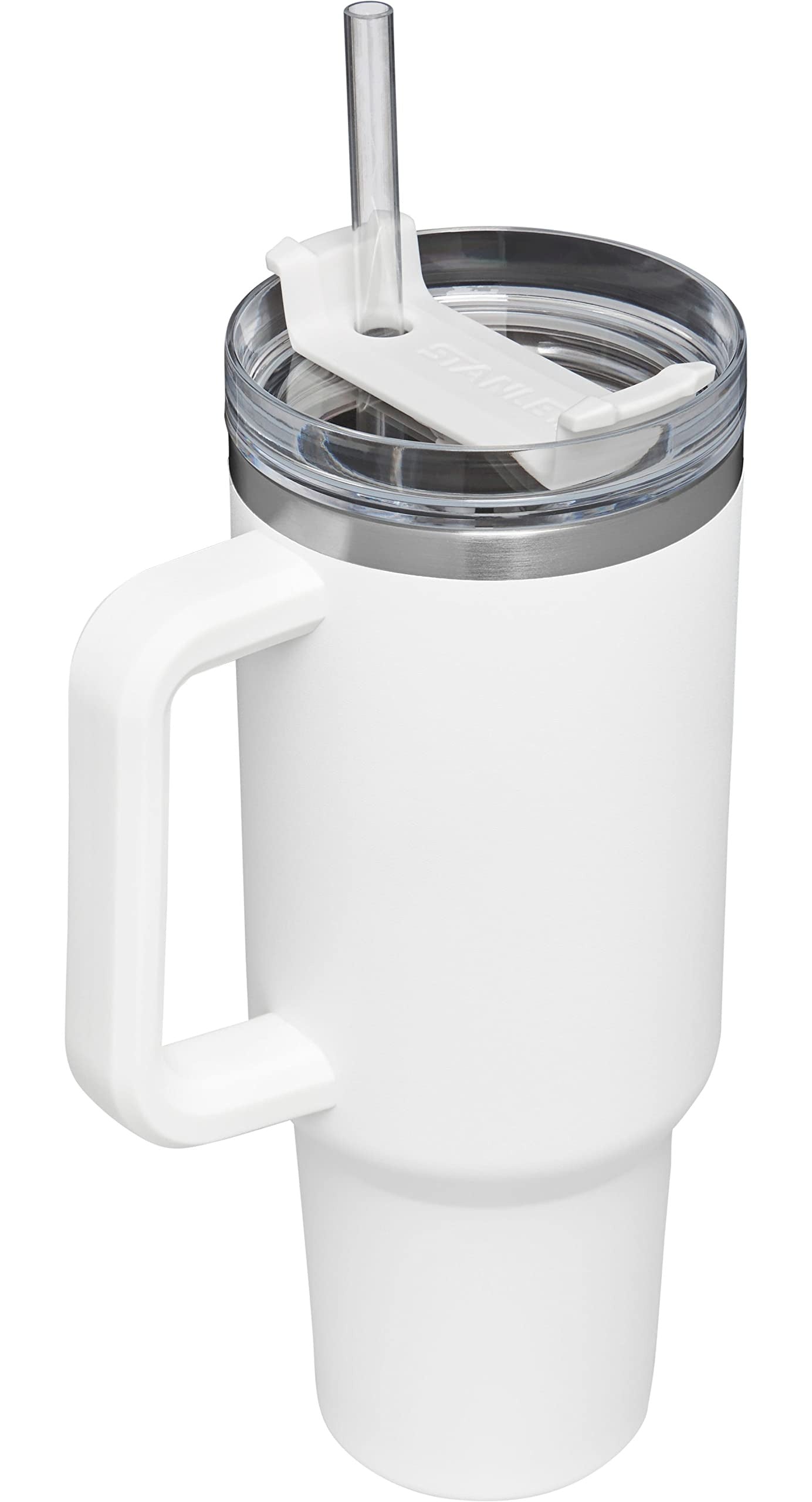 Quencher Tumbler