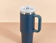 Quencher Tumbler