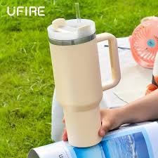 Quencher Tumbler