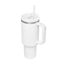 Quencher Tumbler