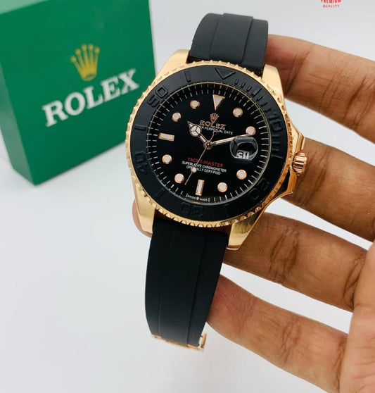ROLEX YATCH-MASTER